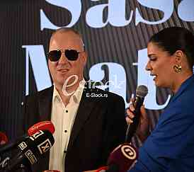sanja kuzet sasa matic