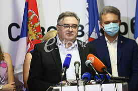 Djordje Vukadinovic