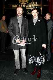 Premiere of the performance The Nineties