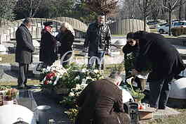 Milovan Bojic, Gordana Saulic i Zorica Brunclik