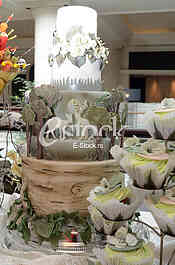16. Fair wedding