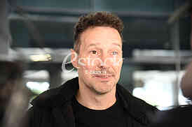 Nenad Jovanovic Nenad Blizanac