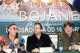 Film Pearls Bojana
