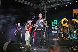 Momcilo Bajagic Bajaga