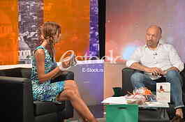 Drina Pesic i Dusko Trifkovic