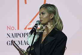 Milica Pavlovic
