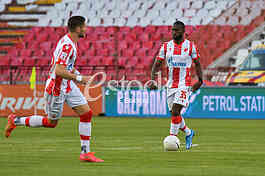 Crvena zvezda - Zlatibor (6:1 09.05.2021)