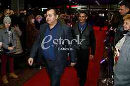 Premijera filma Taksi bluz