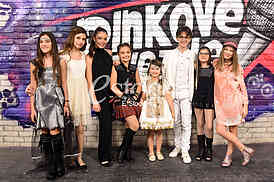 Pink Star Show