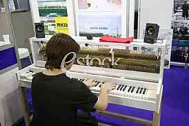 l Fair of Technology and Technical Achievements