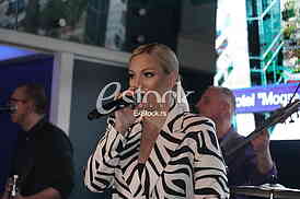 Budva u Beogradu Ana Kokic