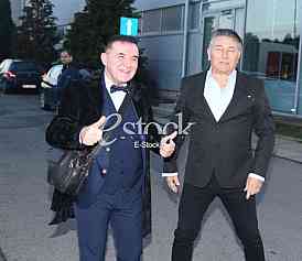 Mitar Miric Halid Muslimovic