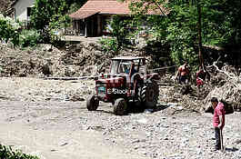 Floods