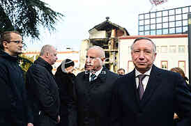 Radojicic Beglov