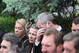 Goran Karic Gordana Karic Slavica Karic
