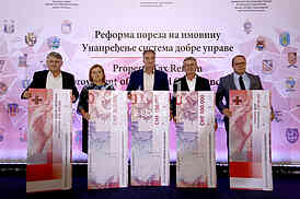 Zoran Jevtic Jadranka Dostanic Milan Skrbic Milovan Kovacevic Aleksandar Milikic