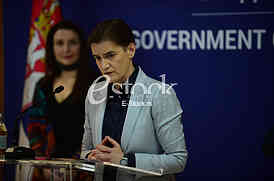 Ana Brnabic
