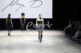 39. Fashion Selection