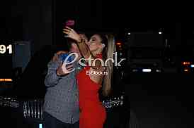 Aneli Ahmic Ivan Marinkovic_AmiG Show