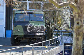 BG Sajam bolnica koronavirus