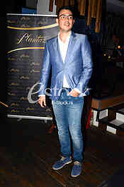 Promotional CD Zeljko Vasic