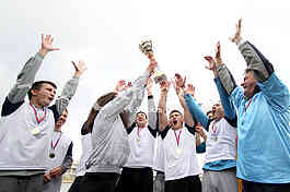 Paddle for your school