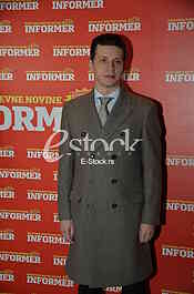 Marko Pantelic