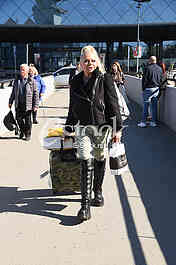 Zorana Pavic_aerodrom