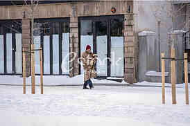 winter