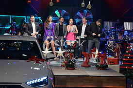 Gabrijela Pejcev i Tijana eM