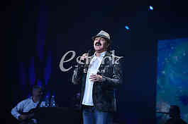 Koncert Haris Dzinovic