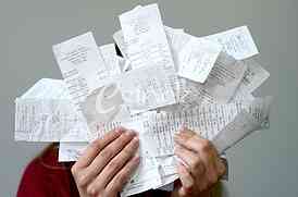 Fiscal accounts

