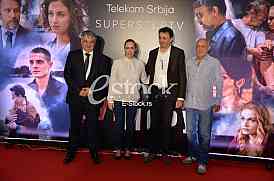 Vladimir Lucic Bojana Maljevic Predrag Culibrk Bojan Maljevic