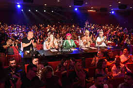 ziri Desingerica Zorica Brunclik Viki Miljkovic Bosanac Jelena Karleusa