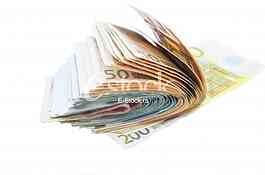 Money, euro