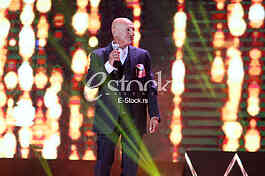 Saban Saulic Concert 
