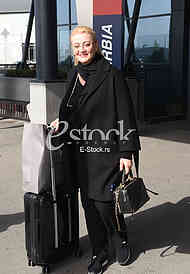 Milanka Karic_aerodrom