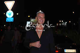 Milan Milosevic
