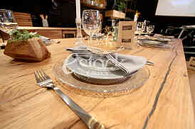 55th International Fair of Furniture
