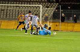 Charity match 