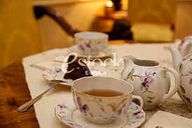 Cajanka sa kraljicom Natalijom