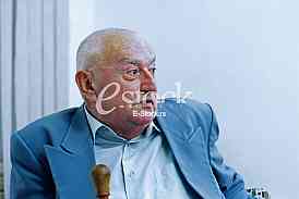 Radovan Beli Markovic