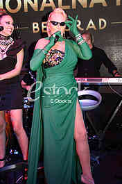 Lepa Brena