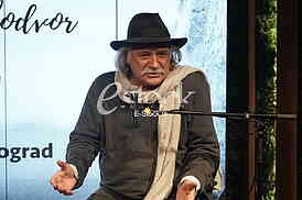 Rade Serbedzija