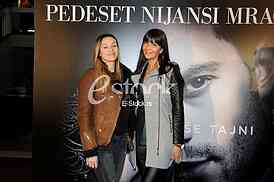 Pedeset nijansi premijera