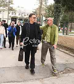 aleksandar milic mili  dragan kojic keba