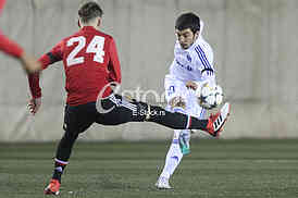 BRODARAC vs MANCHESTER UNITED