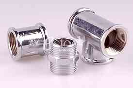 Vodovodni delovi, Plumbing parts