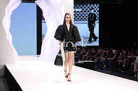 54 Belgrade Fashion Week