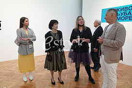 Danka Karovic, Jelisaveta Karadjordjevic, Ivan Stankovic